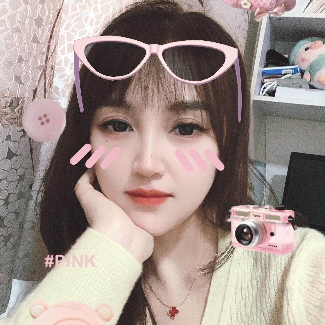 莎莎🌻