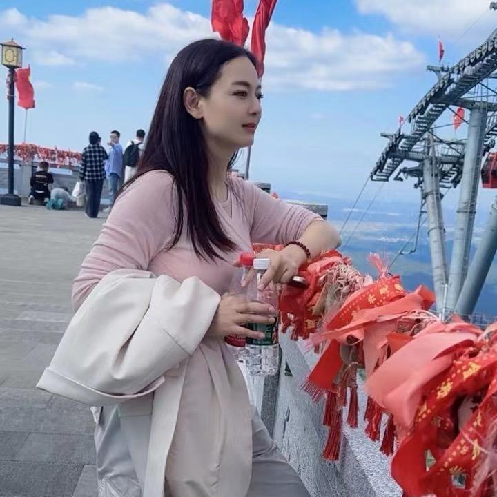 小方姑娘
