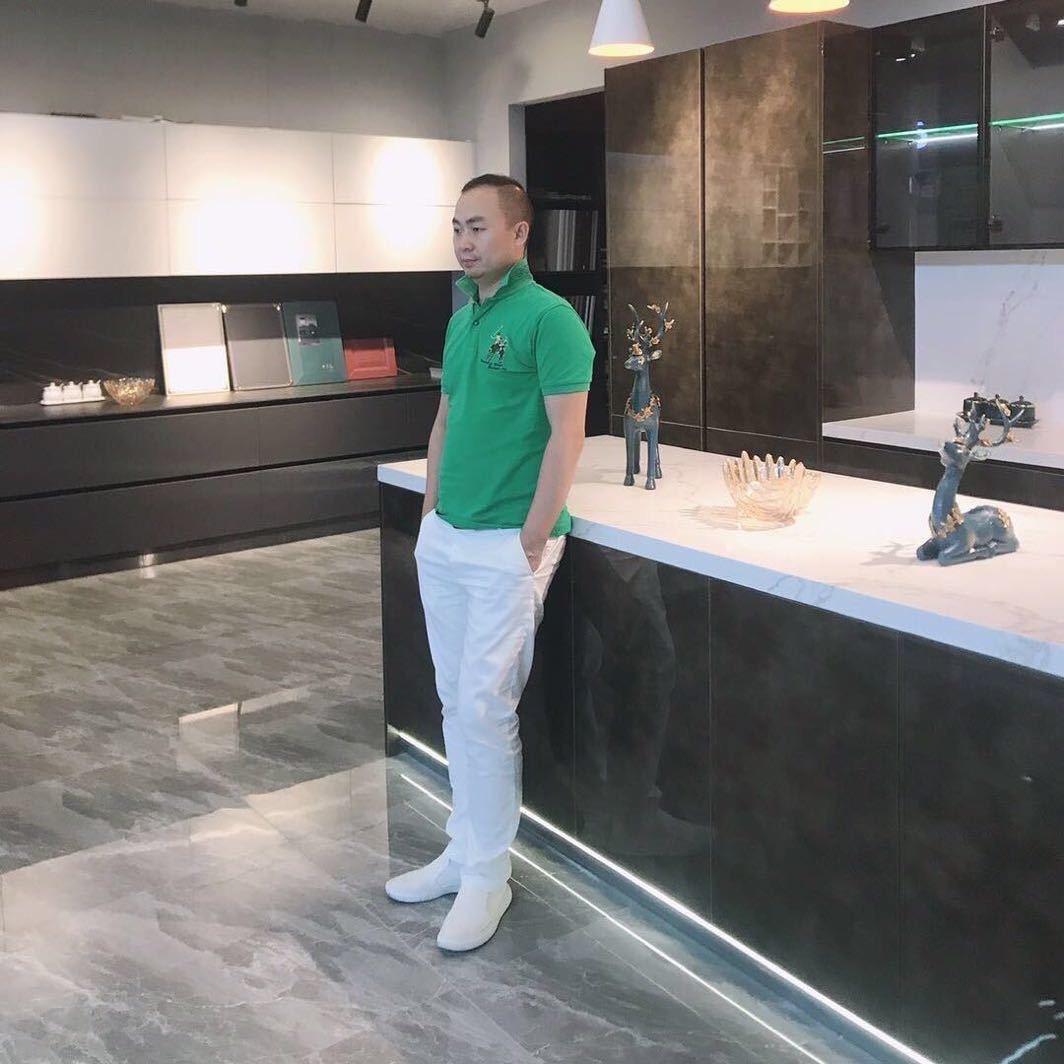 美家美墅定制家居