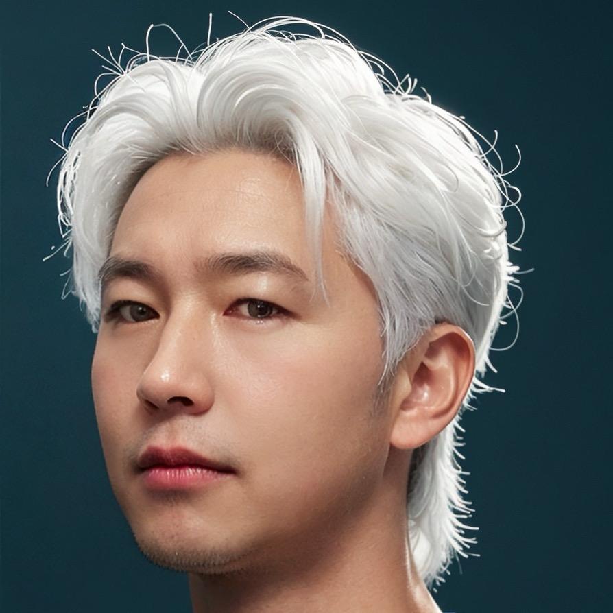 织带大叔