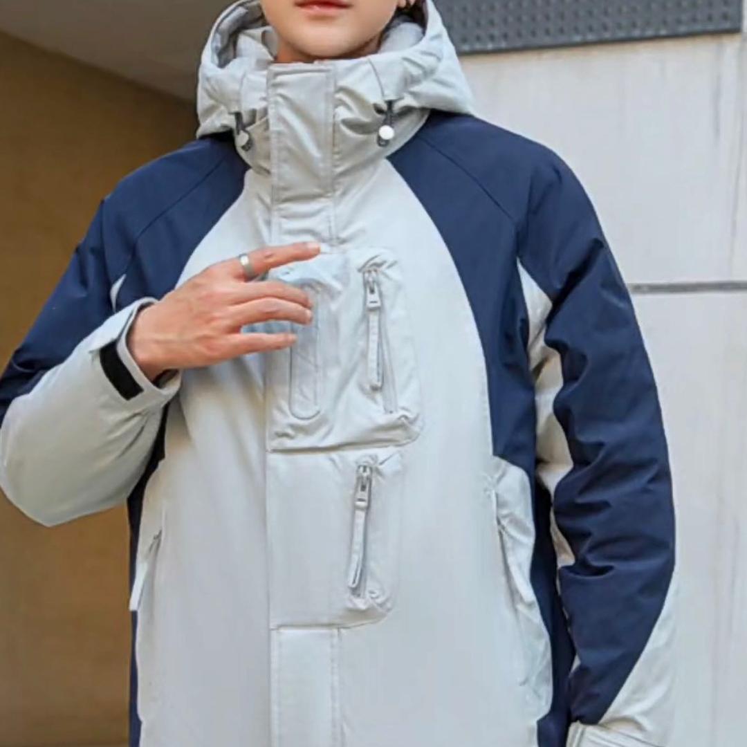 蛟龙服饰