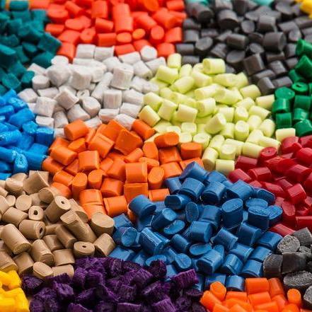 塑料颗粒（粉碎料）&塑料机械全套设备