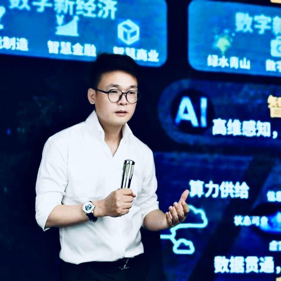 深圳市壹领冠人工智能有限公司