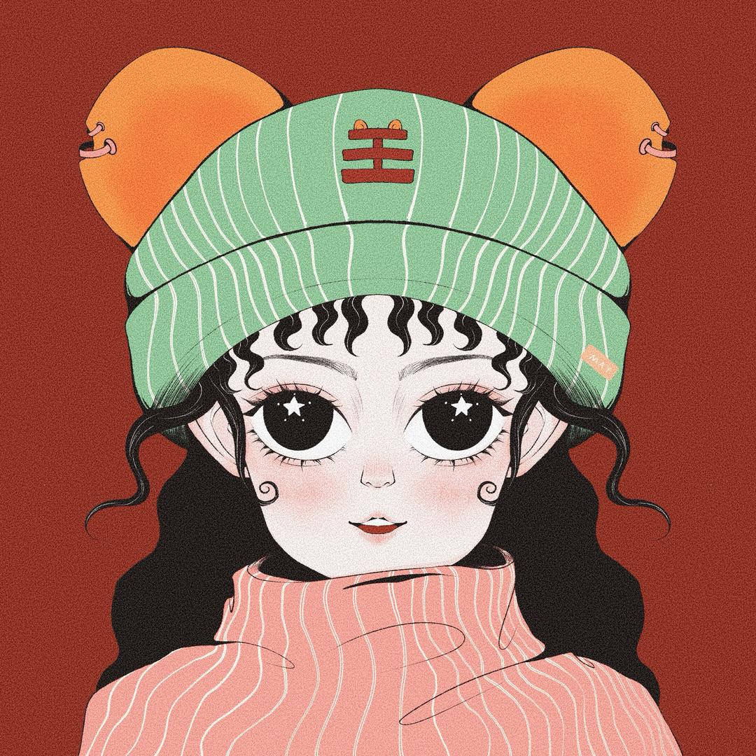 什锦May