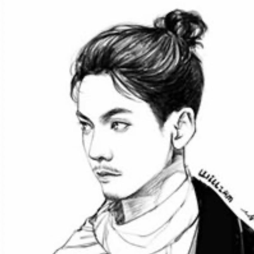 蔡清华不发癫