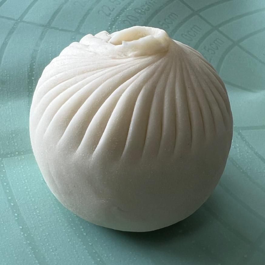 喧研记包子教学