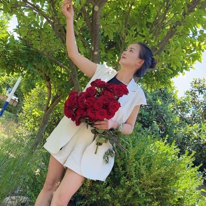云南朱朱花卉荣祥花卉