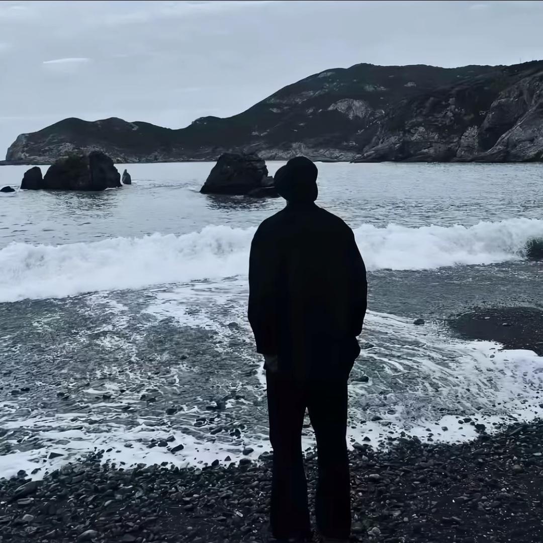 山海⛰️