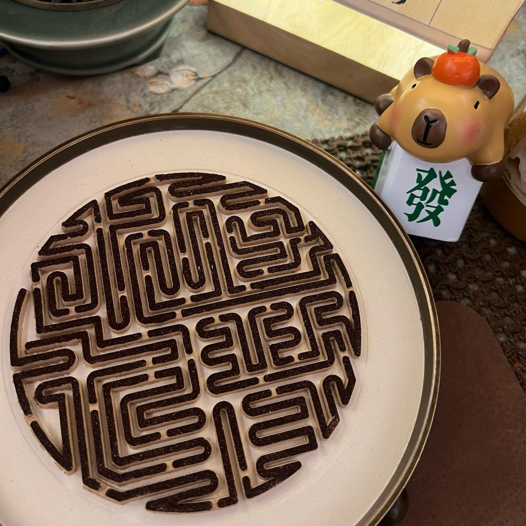 罐罐留香