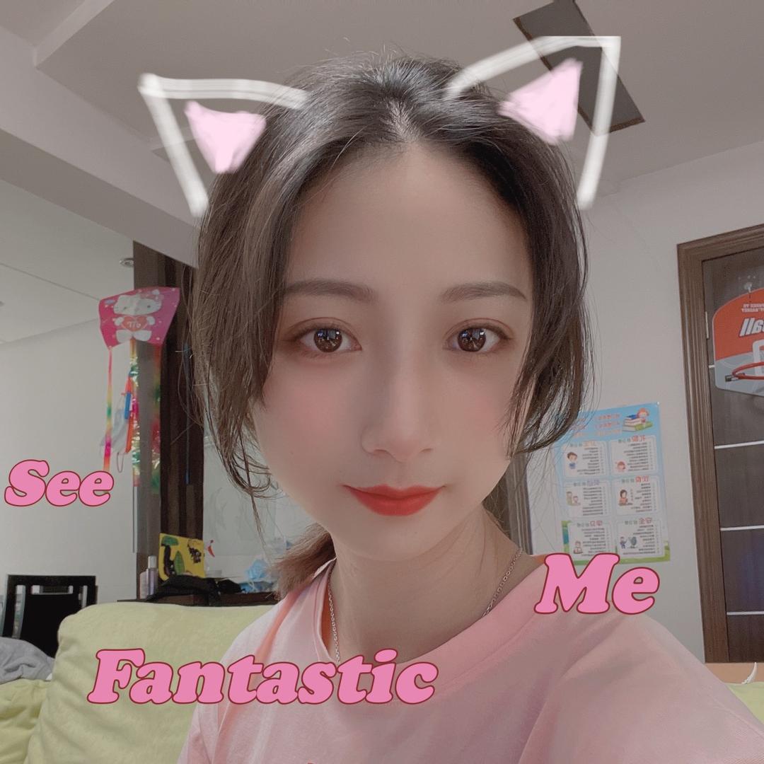 小茜