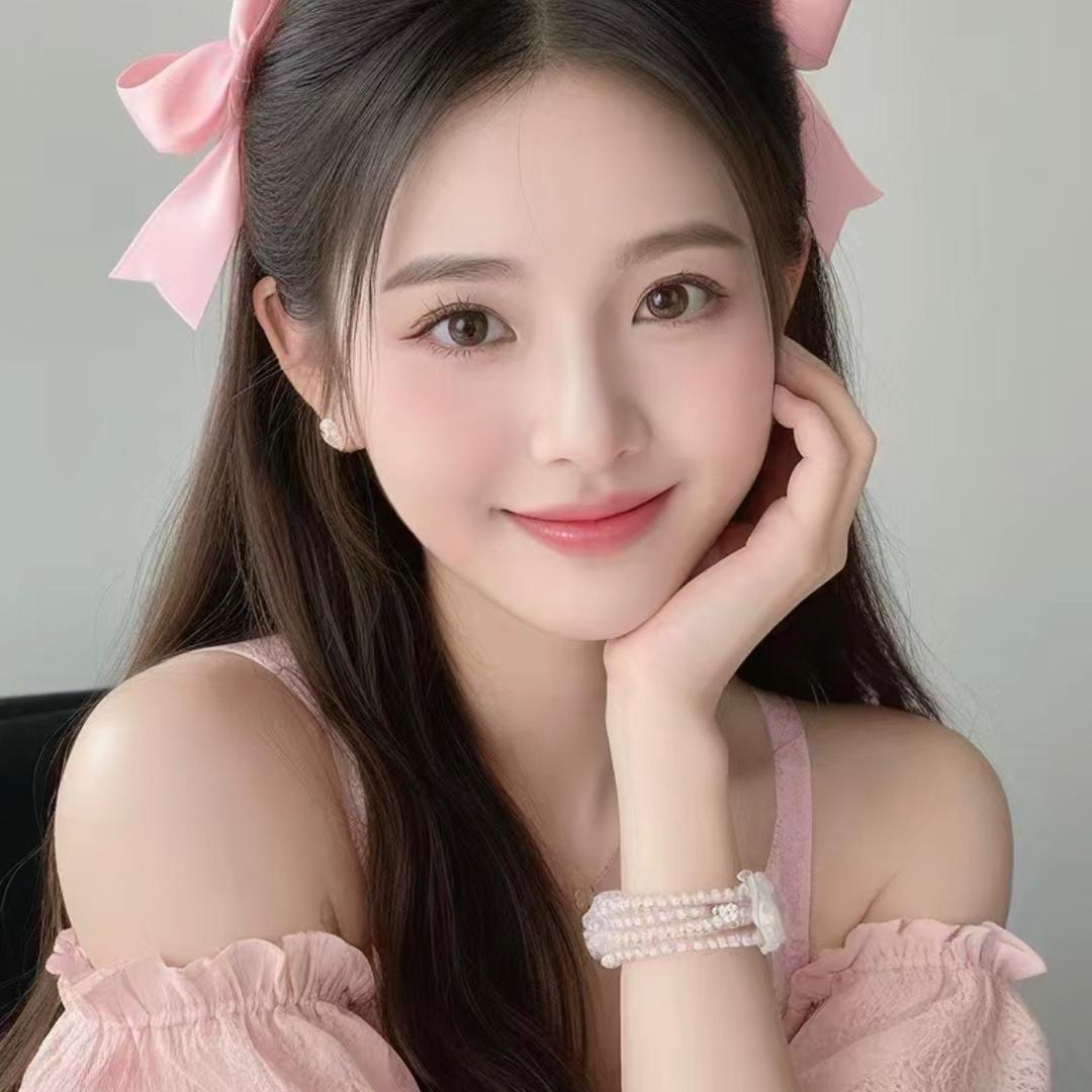 甜心女人