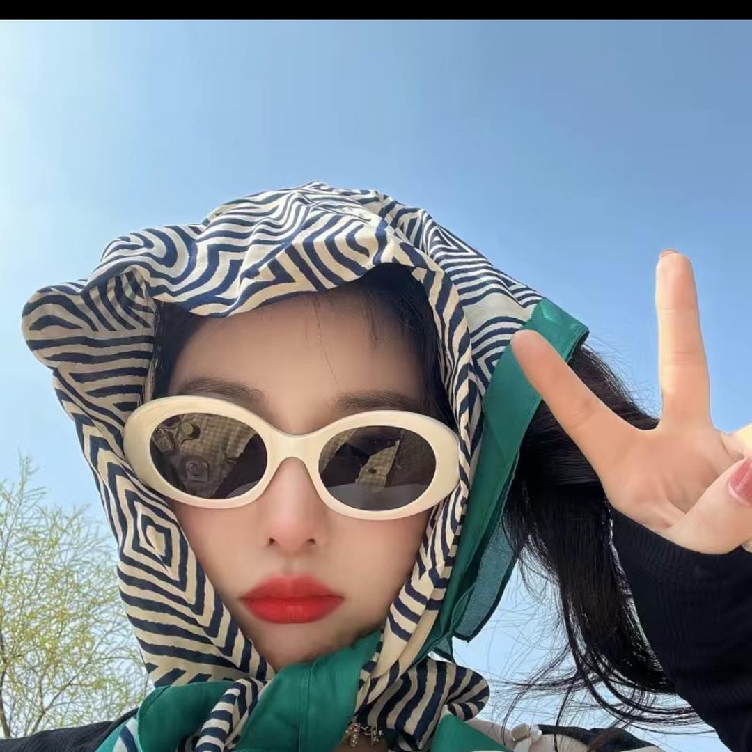 不温柔的林哈哈