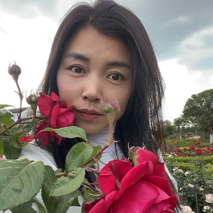 云南青鸟花卉农副产品小铺