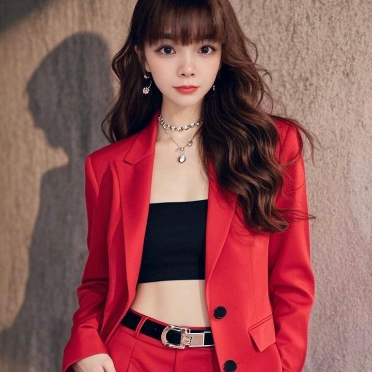 小小英