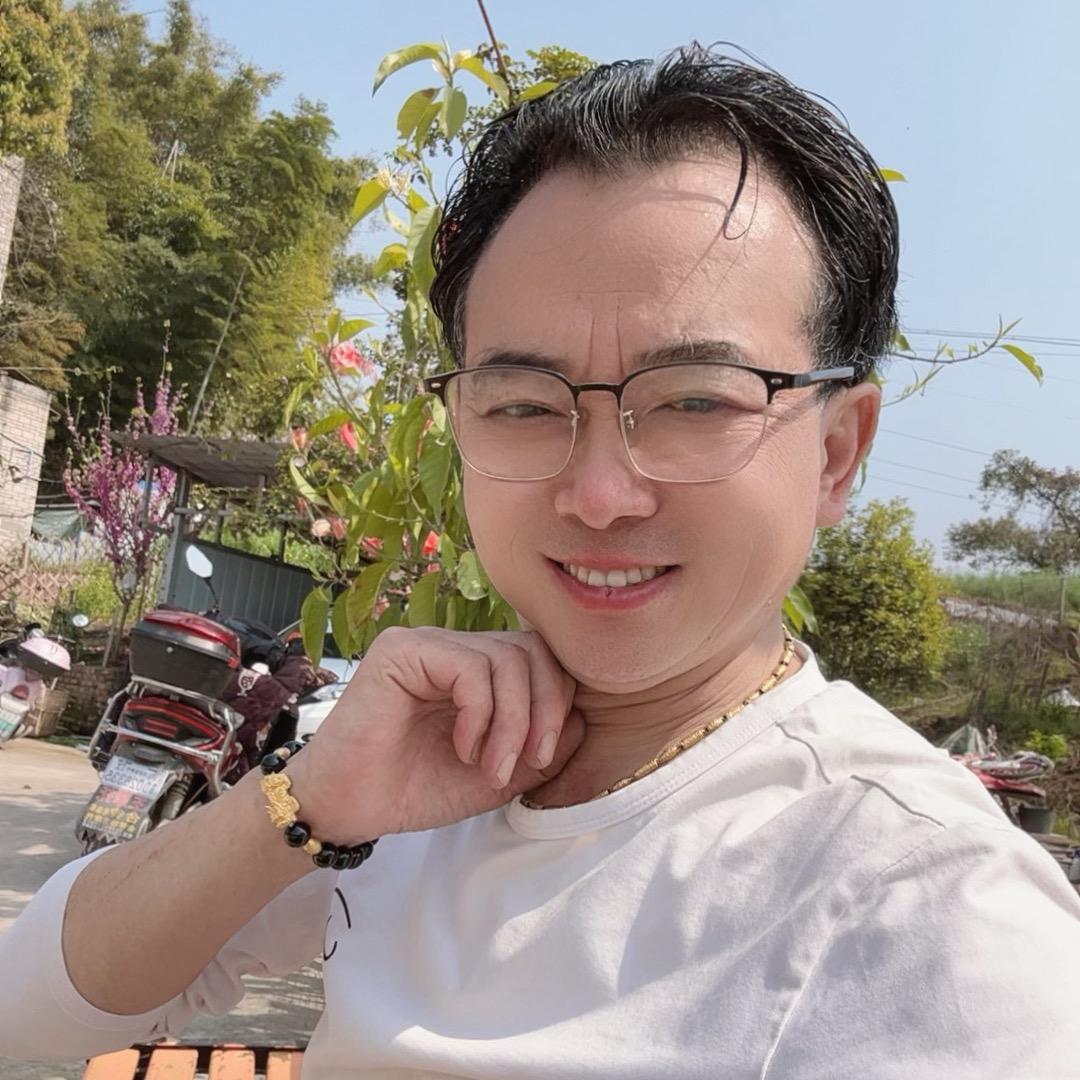 刘老头