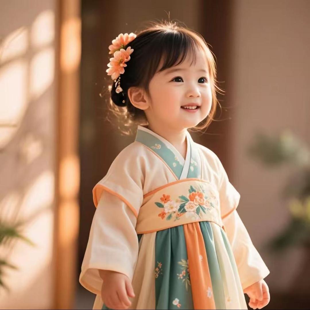 NuanBee 暖贝贝潮童馆