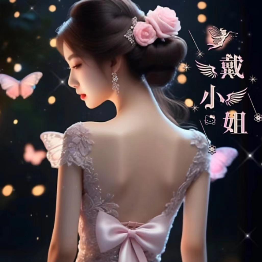 戴'S🎻