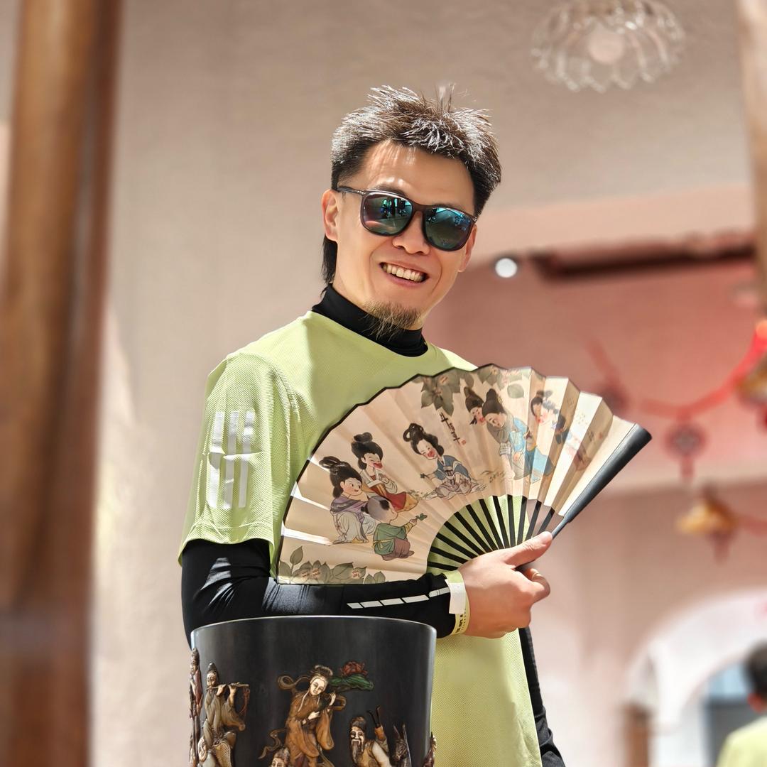 @还是那个仙儿…