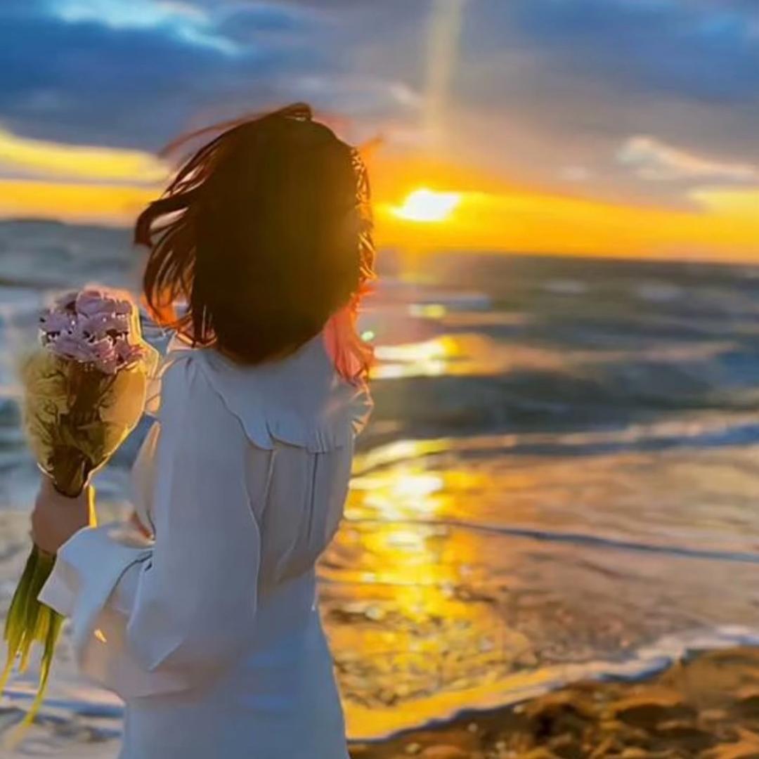 晴儿🌷