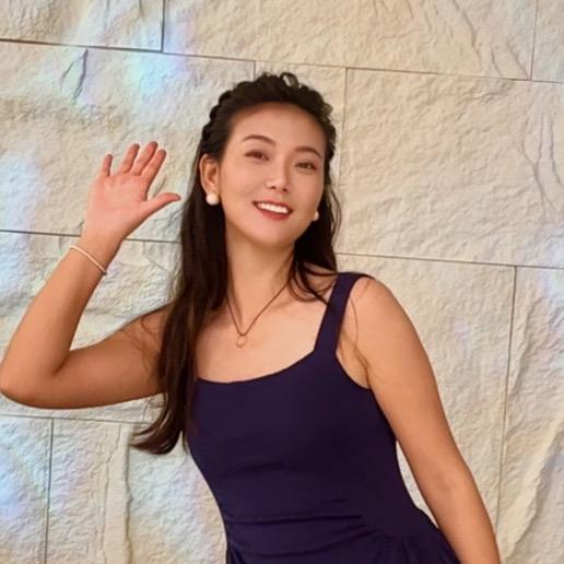 美美酱