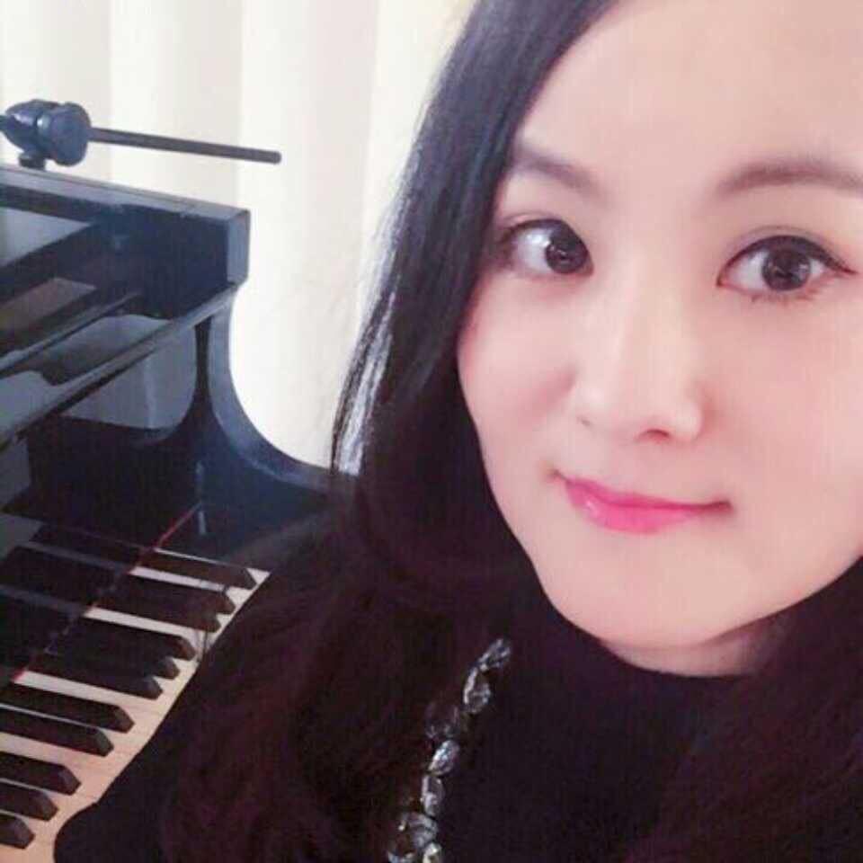 钢琴严老师🎹