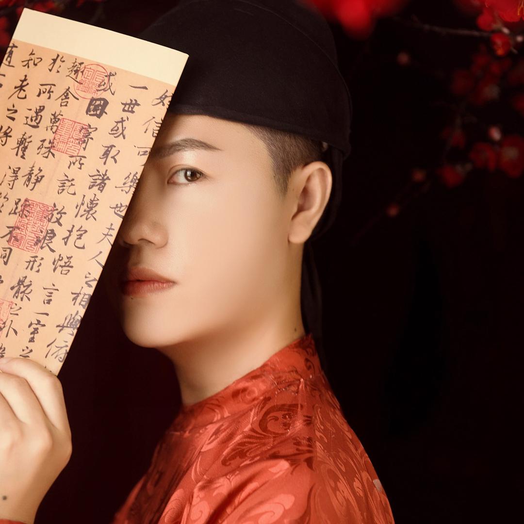 灵缘阁