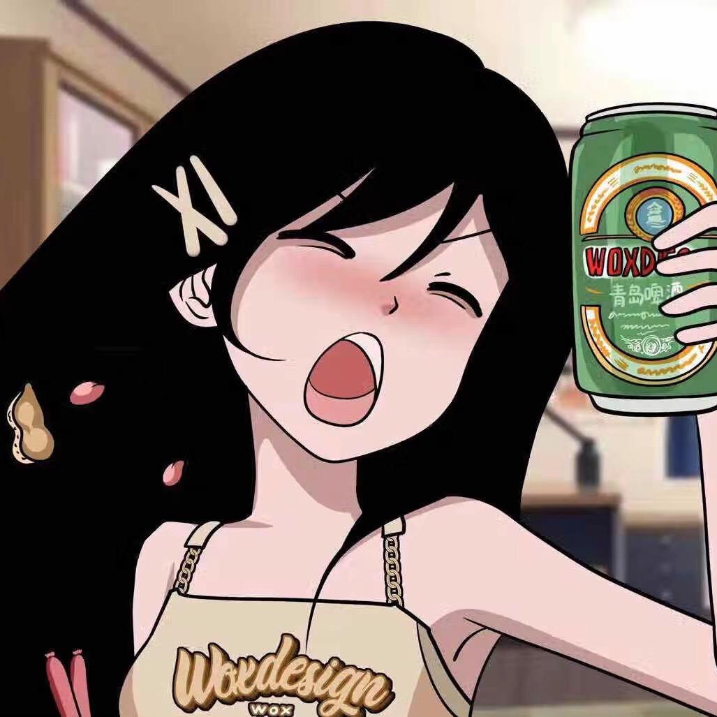 超级无敌美少女