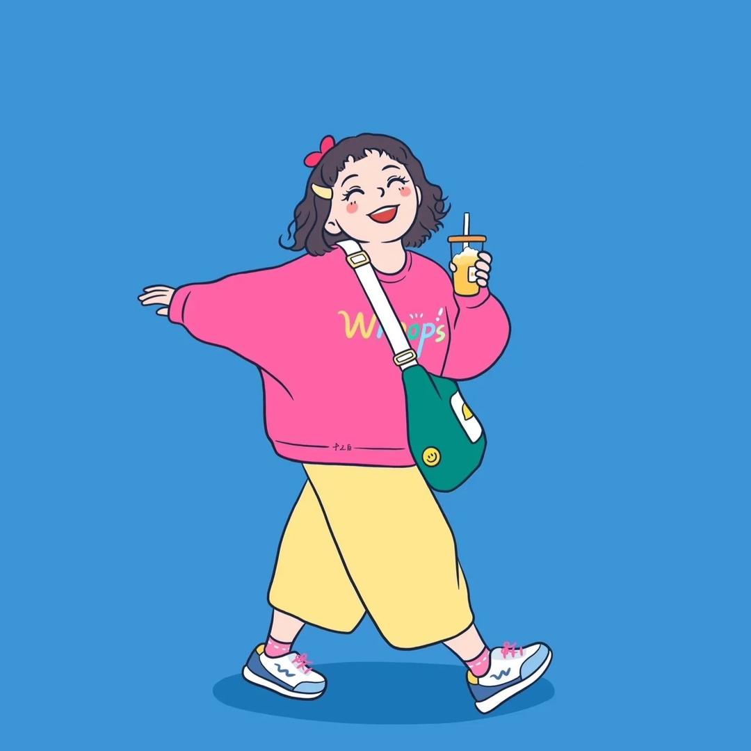见·自己📿