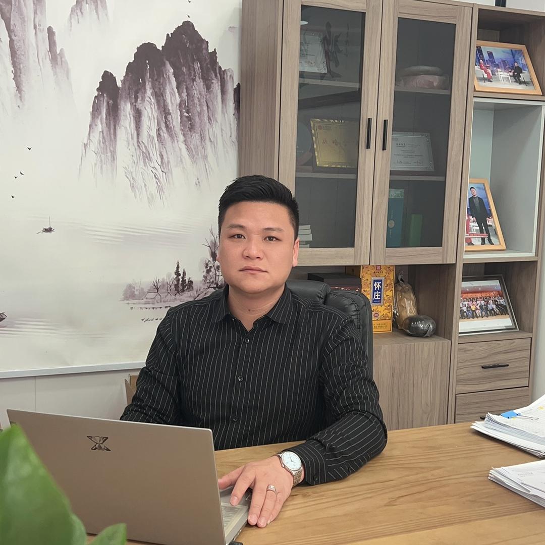叶佐健-聚创智造模块化房屋