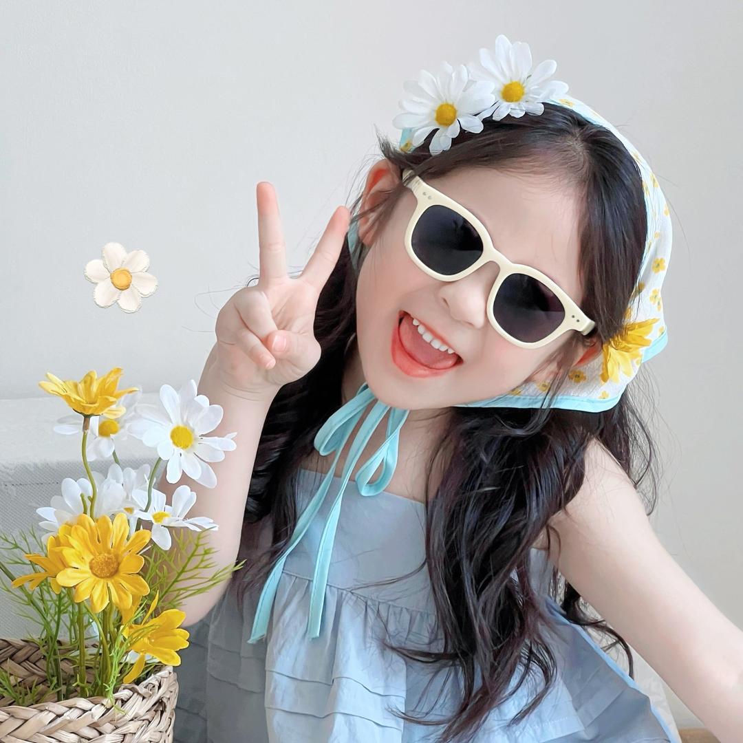 幸运儿