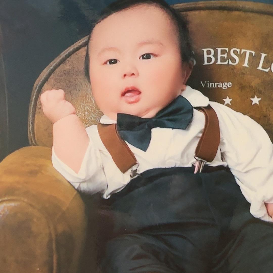 辰辰妈妈吖