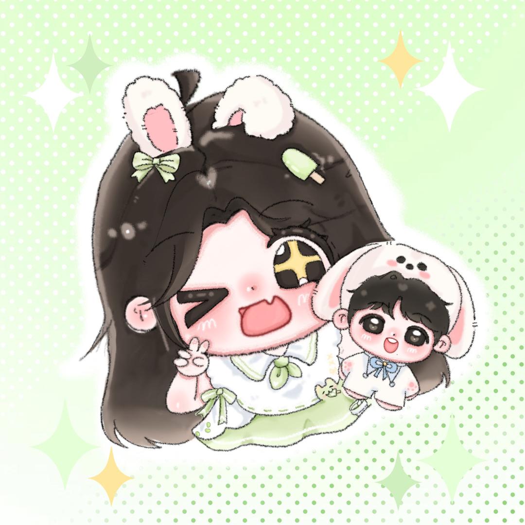 困困（见过峻霖版