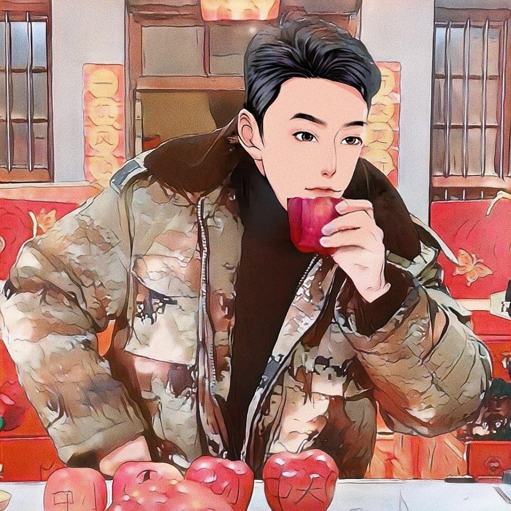 苹果哥哥