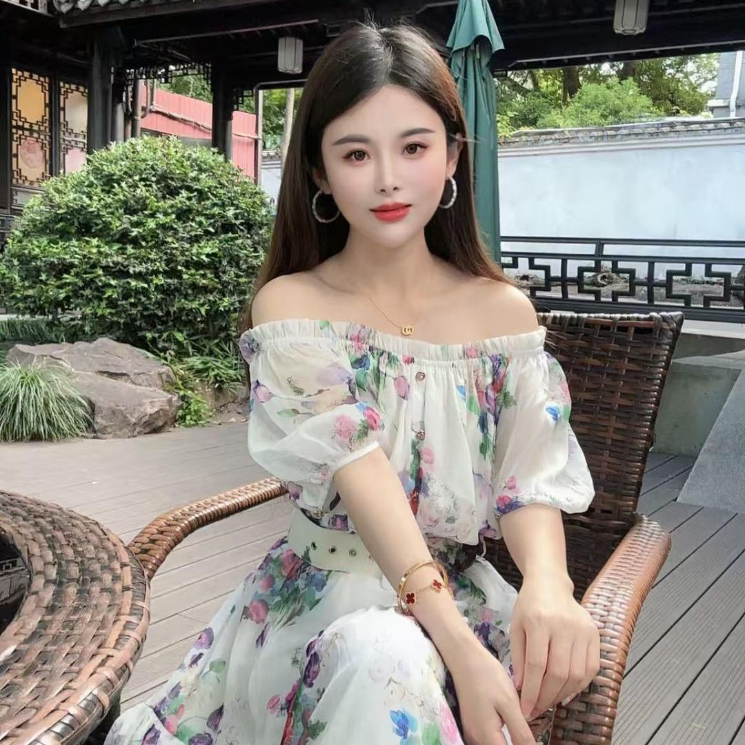 柚子品牌折扣精选女装