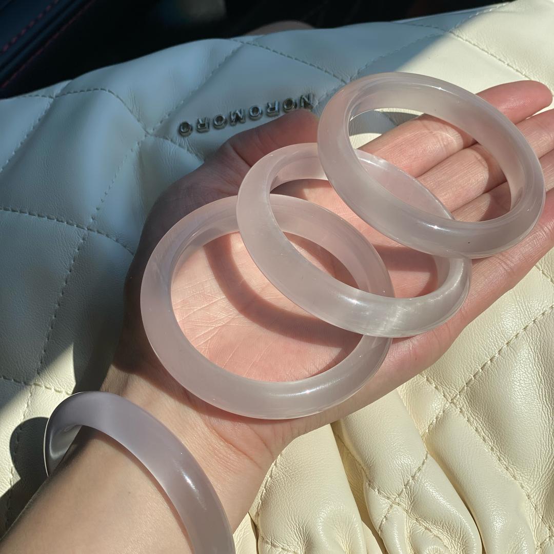 猫眼手镯厂家直发