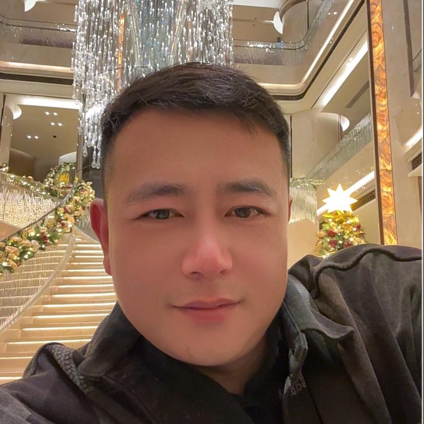 庆哥哥的生活