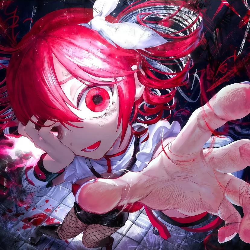 ՞-ㅅ-՞