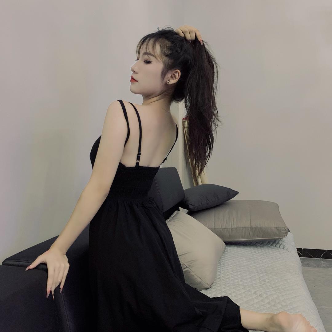 刘小姐.