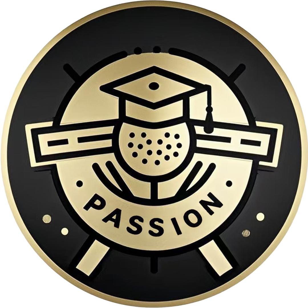 江门Passion 高尔夫训练基地