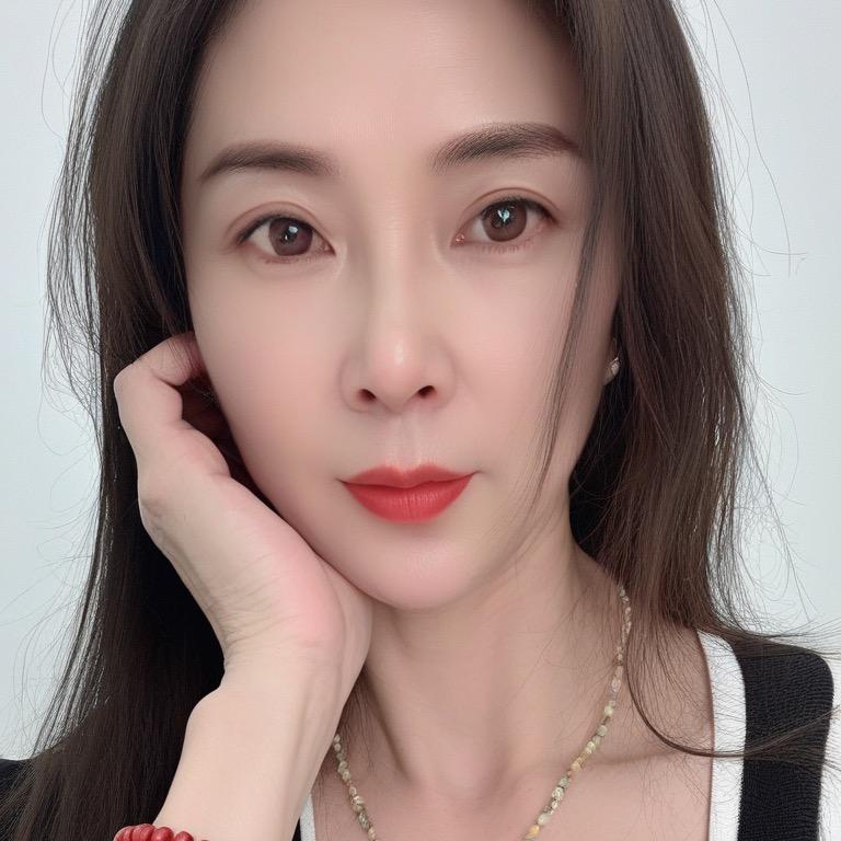 我独自漂零、