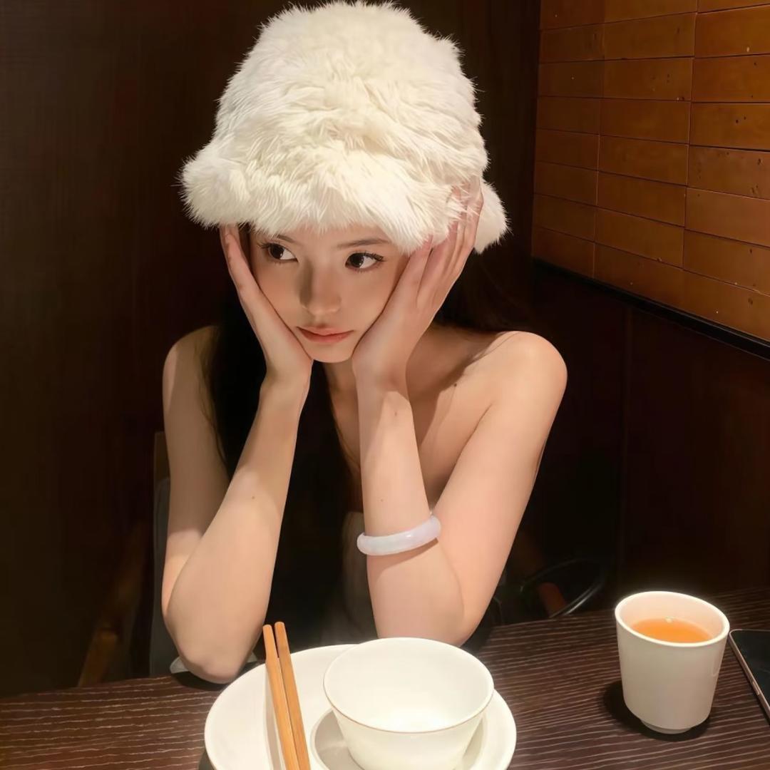 北北