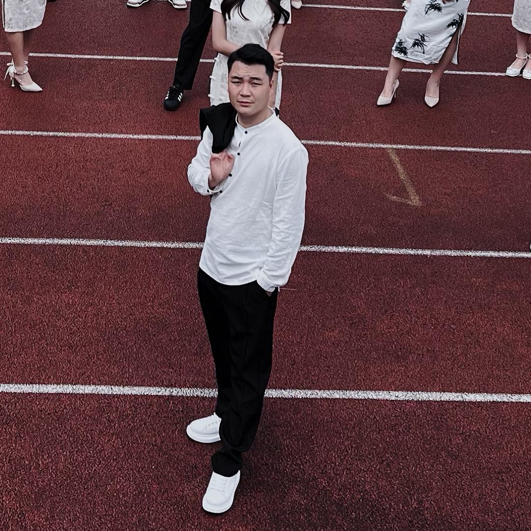 Finley   Li
