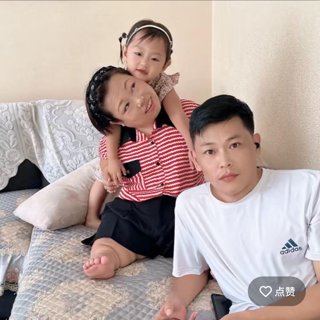 板凳哥（努力前行）