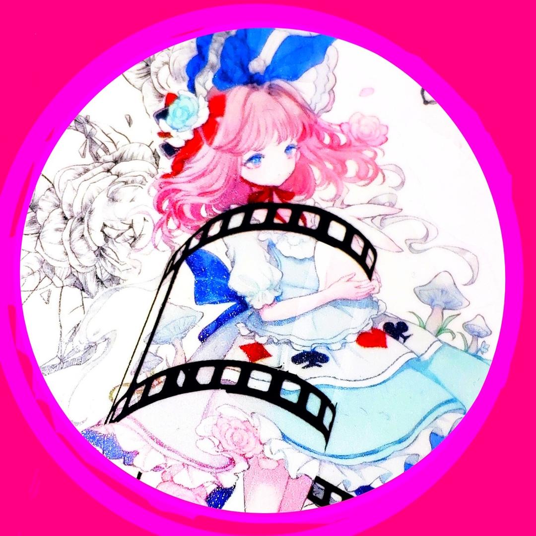 手帐er林厅堂冲鸭@抖音