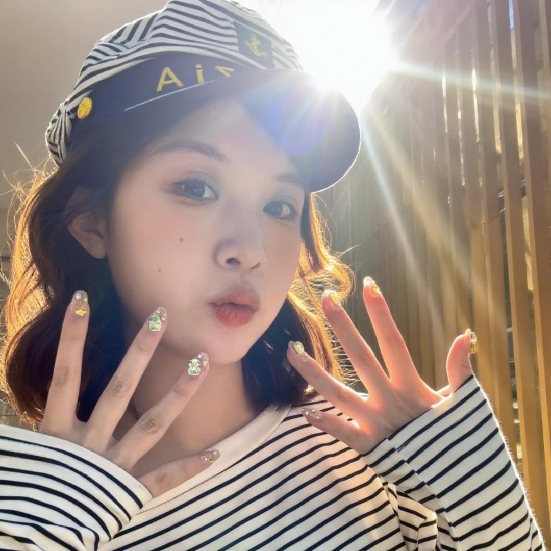 阿晶阿晶（孕晚期啦）