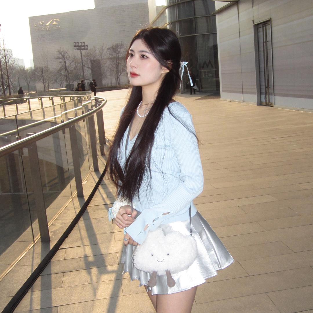 Joy晚