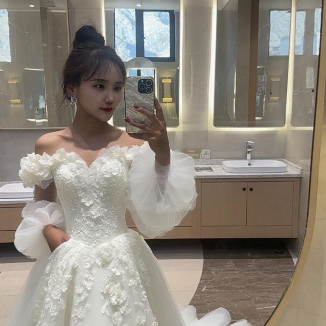 小拉（好物分享号）💅