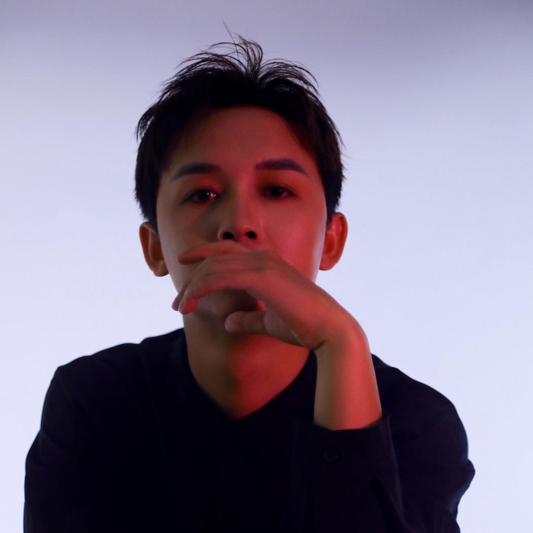 设计师👩‍🎨Vi.Ken