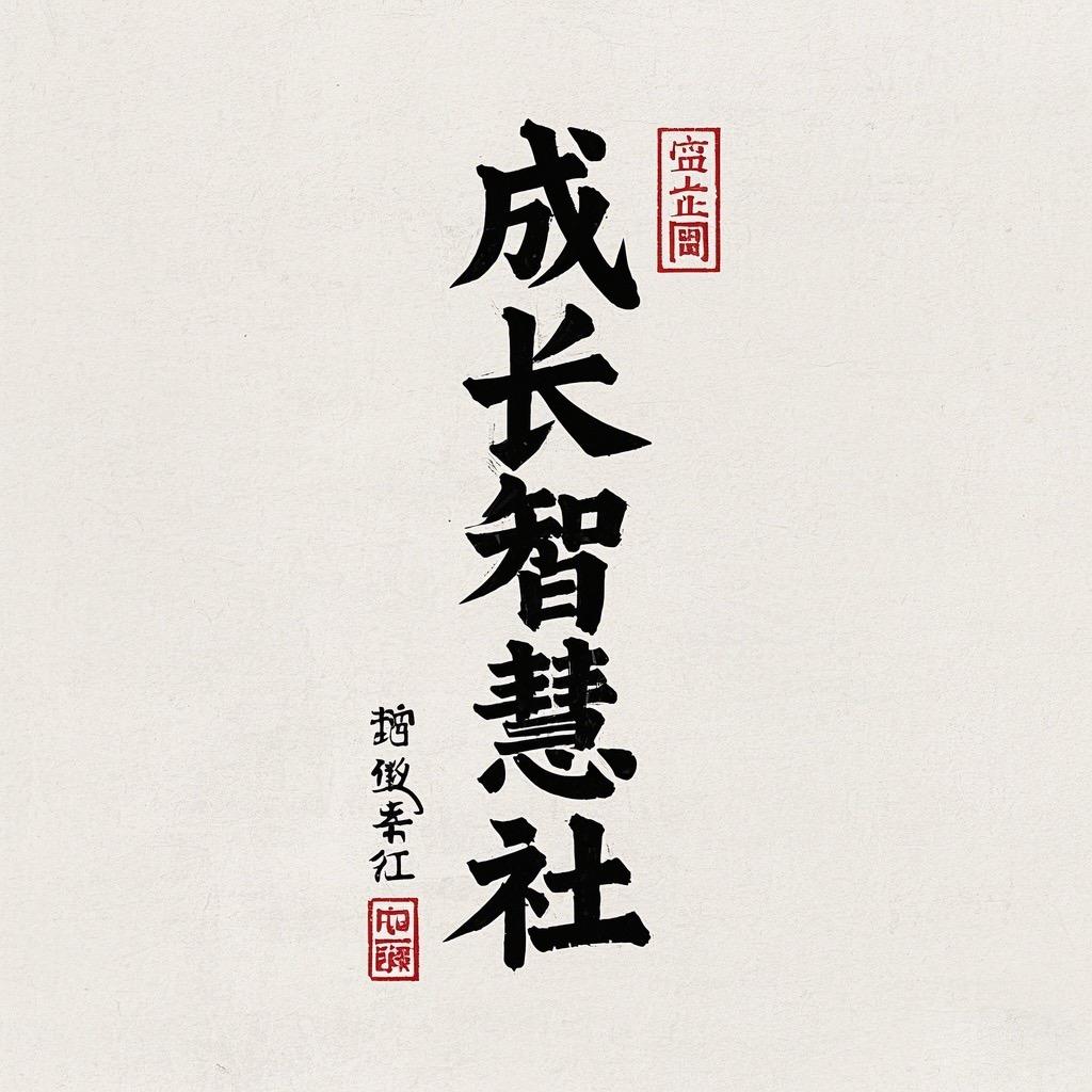 成长智慧社(李老师)