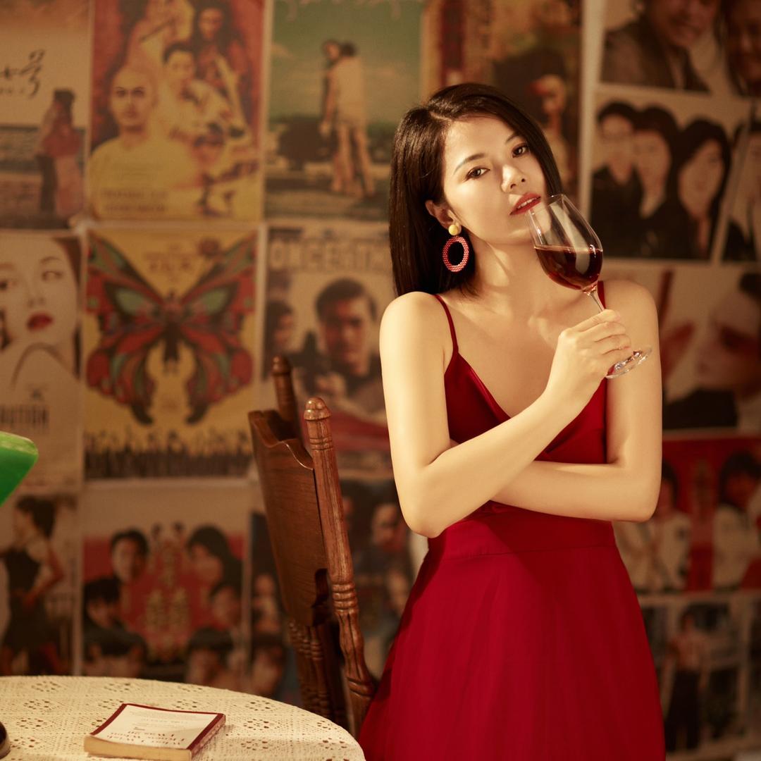 无锡做家电的小姐姐